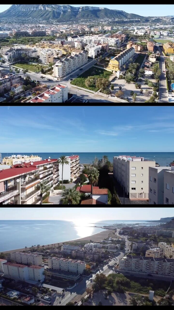 Instagram post from marinabeach38. This post is in position 2.