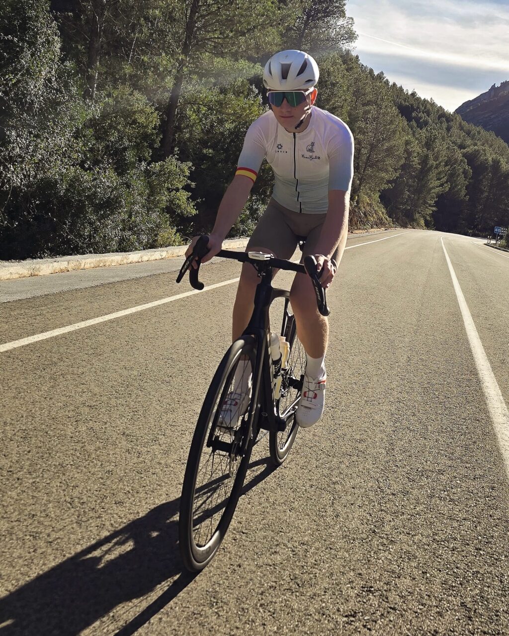 Instagram post from marinabeach38. This post is in position 1.